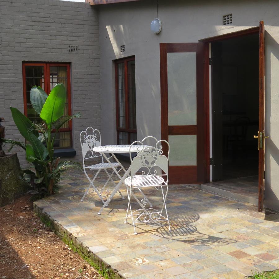 Waverley Guest House Johannesburg Exterior foto